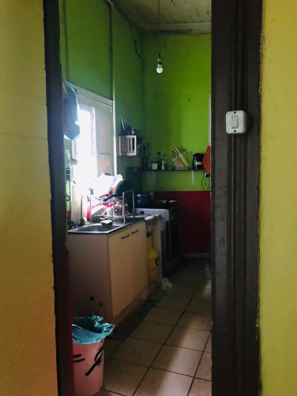 6 Casas en Cerro Barón, A una Cuadra de Avenida Portales