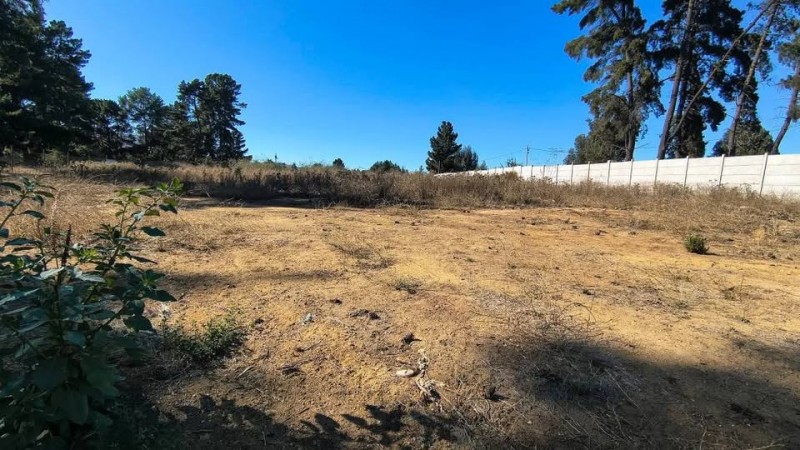 20.000 M2 de Terrenos Planos Con Rol Propios Outlet Park
