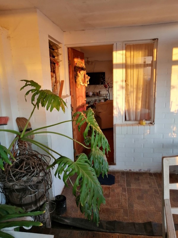 Acogedora Casa en Zona Residencial Av Palmira Romano Norte