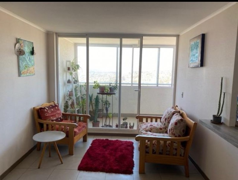 Fotografía de Se Arrienda Dpto Familiar en Condominio Altos de Viña