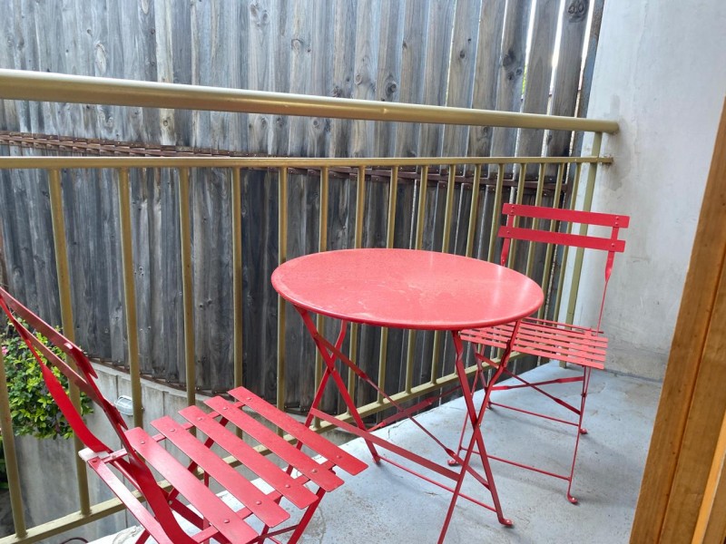 Hermoso Loft Porteño Ferrari Cerca de Colon.