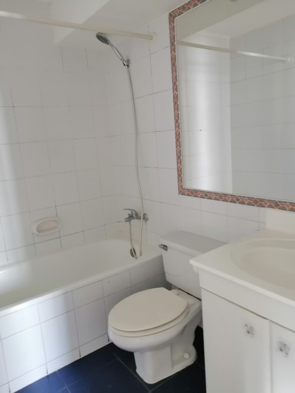 Se Vende Amplio Departamento, Vista A la Bahía Recreo