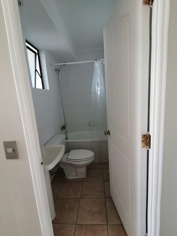 Se Vende Amplio Departamento, Vista A la Bahía Recreo