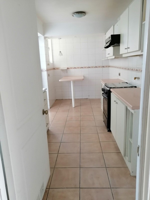 Se Vende Amplio Departamento, Vista A la Bahía Recreo