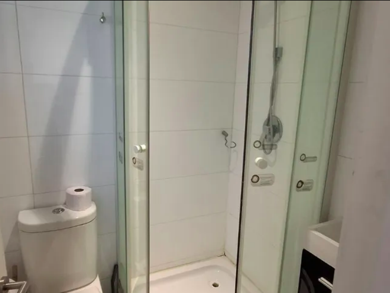 Departamento A Pasos de Plazuela San Luis, Cerro Alegre.