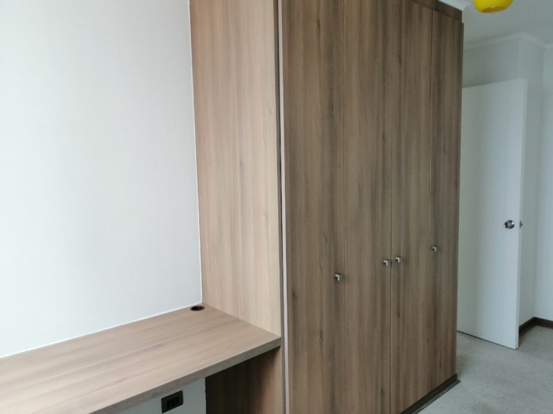 Se Arrienda Dpto Familiar en Condominio Altos de Viña