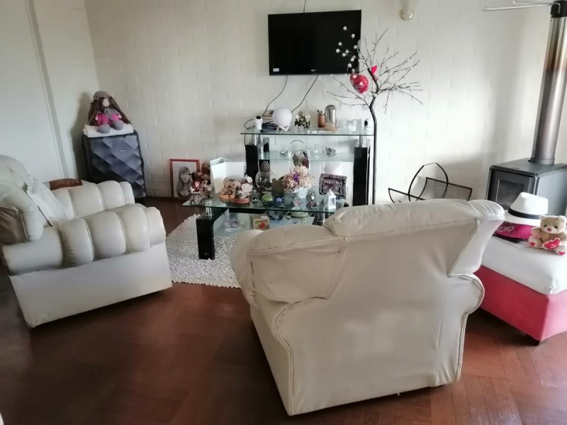 Acogedora Casa en Zona Residencial Av Palmira Romano Norte