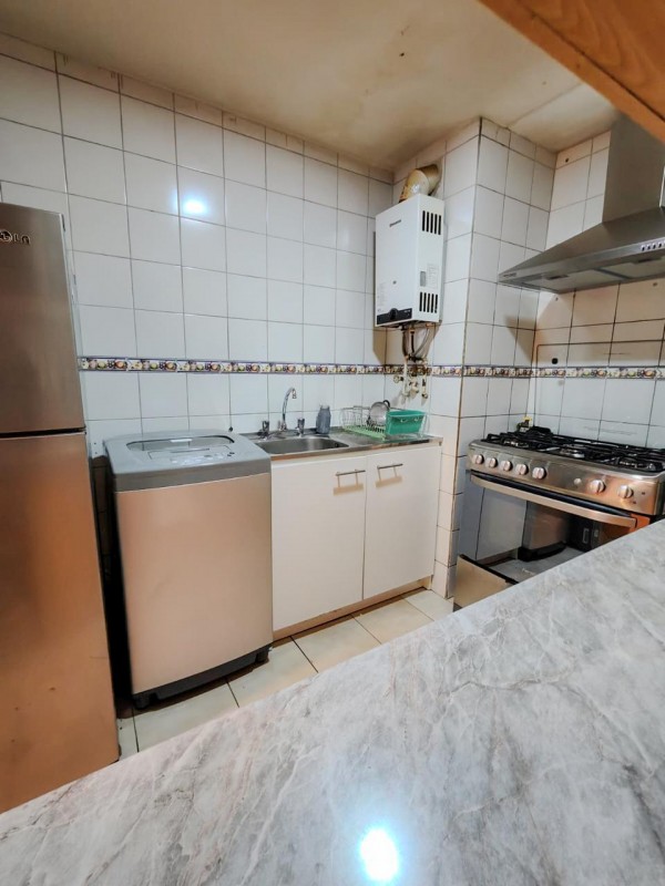Se Vende Departamento en Viña del Mar – Sector Quinta Claude