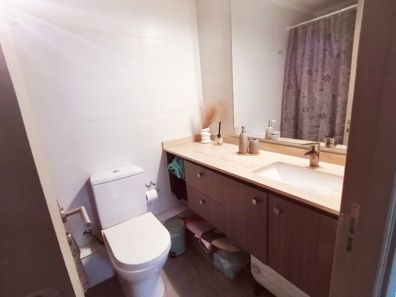 Hermoso Departamento en Av 1 Norte Full Conectividad.