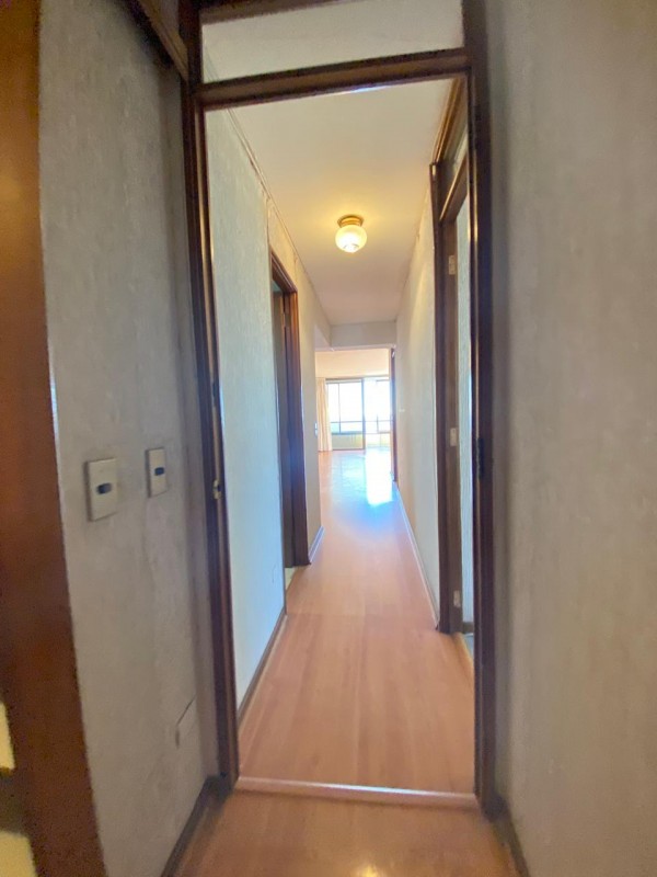 Exclusivo Departamento Con Vista Al Mar en Av. San Martín