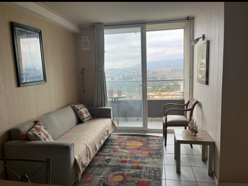 Arriendo Departamento Lago las Torres 170 Quilpue