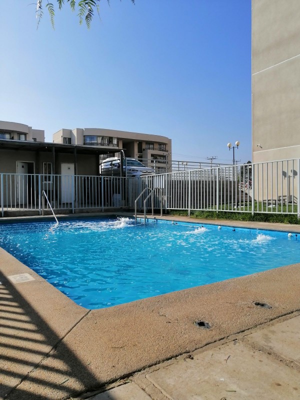 Arriendo Departamento Lago las Torres 170 Quilpue