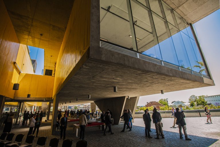 Fotografía de Oportunidad de Inversión A Pasos de Centro Cultural Carcel