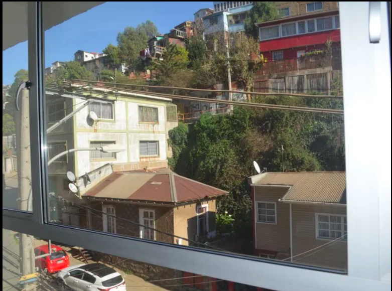 Se Arrienda Moderno Loft en Pleno Corazon del Cerro Alegre