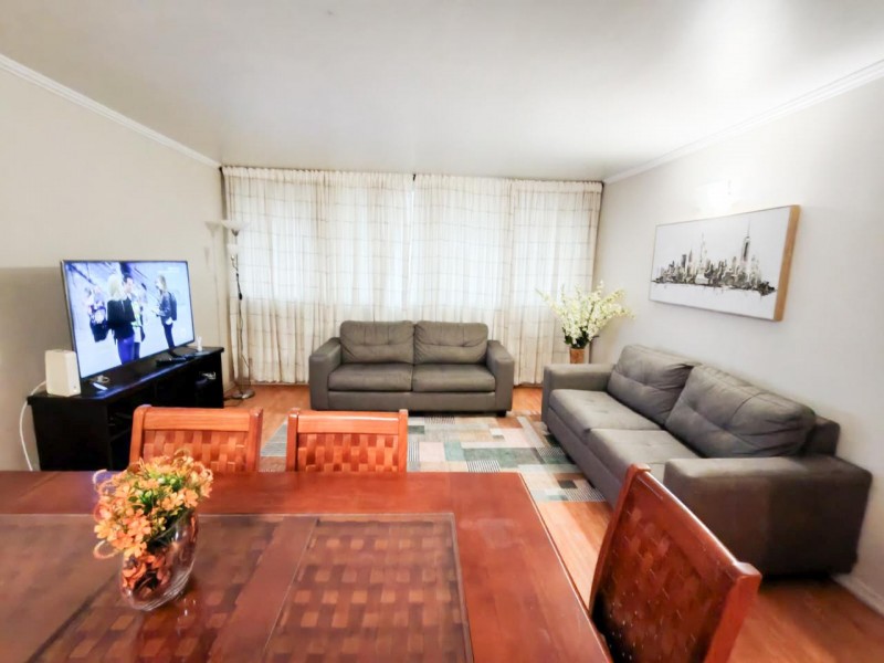 Se Vende Departamento en Viña del Mar – Sector Quinta Claude