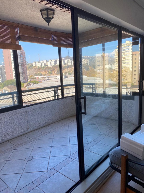 Se Arrienda Departamento 8 Norte Mayo 2026