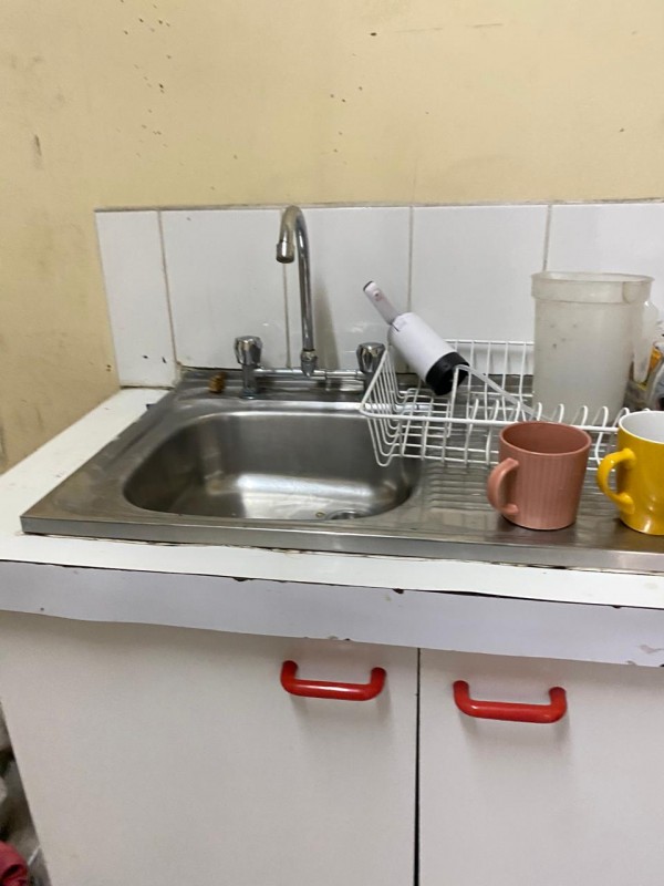 Local 270 M2 Planta Libre en Calle Arlegui 100 Uf