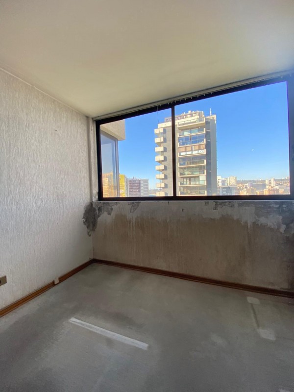 Exclusivo Departamento Con Vista Al Mar en Av. San Martín