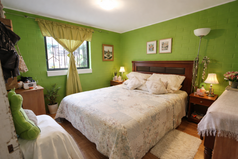 Acogedora Casa en Zona Residencial Av Palmira Romano Norte