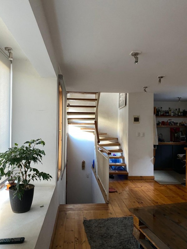 Hermoso Loft Porteño Ferrari Cerca de Colon.