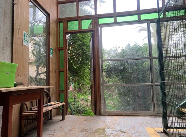 Se Vende Encantadora Casona Cerro Alegre Sector Patrimonial