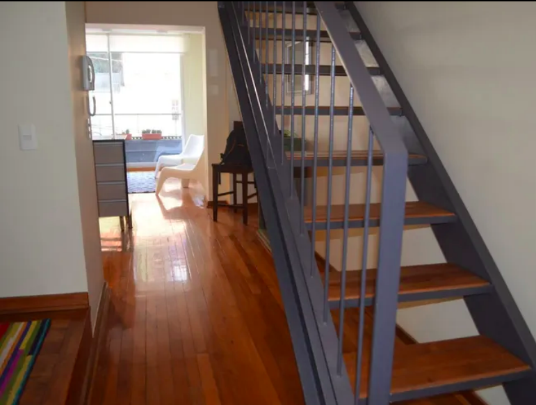 Se Arrienda Moderno Loft en Pleno Corazon del Cerro Alegre