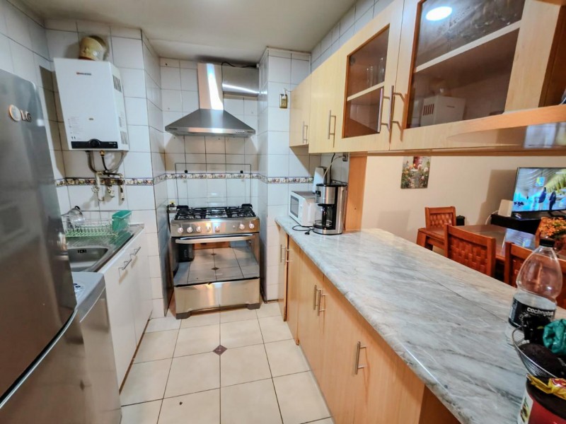 Se Vende Departamento en Viña del Mar – Sector Quinta Claude