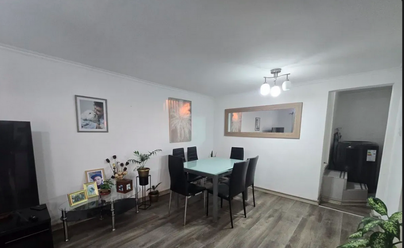 Oportunidad en Cerro Placeres: Espacio y Calidad de Vida