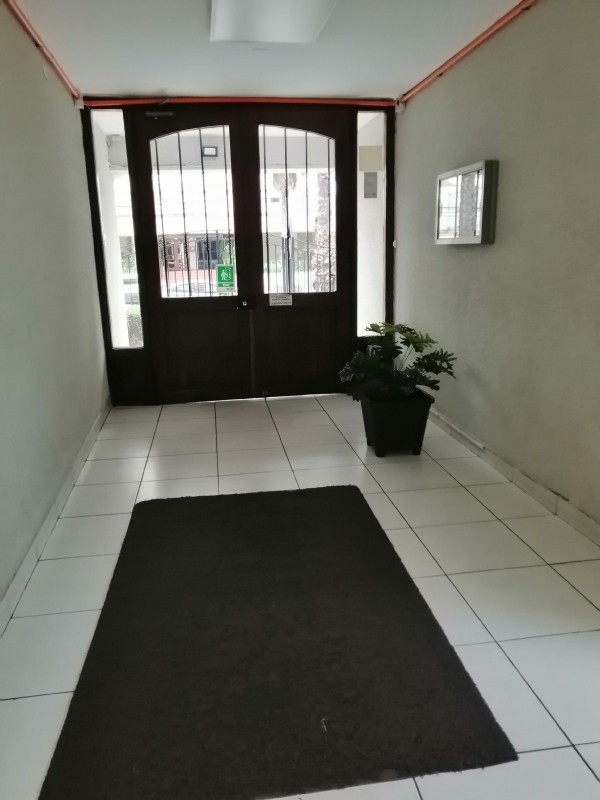 Se Arrienda Departamento Amoblado de 2D, en Av San Martin