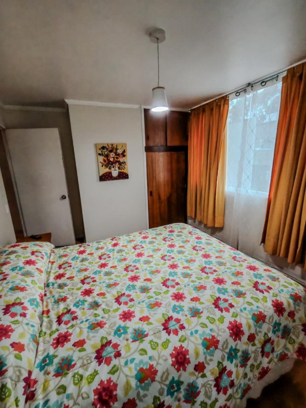 Se Vende Departamento en Viña del Mar – Sector Quinta Claude