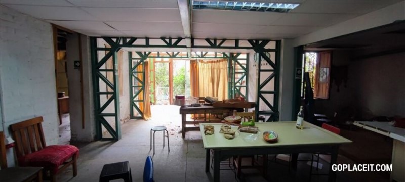 Se Vende Encantadora Casona Cerro Alegre Sector Patrimonial