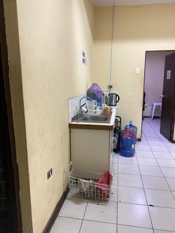 Local 270 M2 Planta Libre en Calle Arlegui 100 Uf