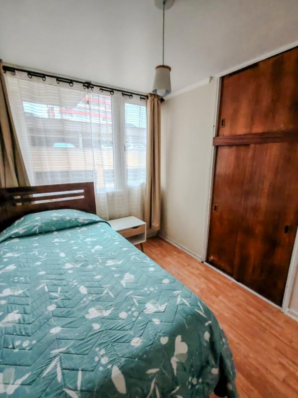 Se Vende Departamento en Viña del Mar – Sector Quinta Claude