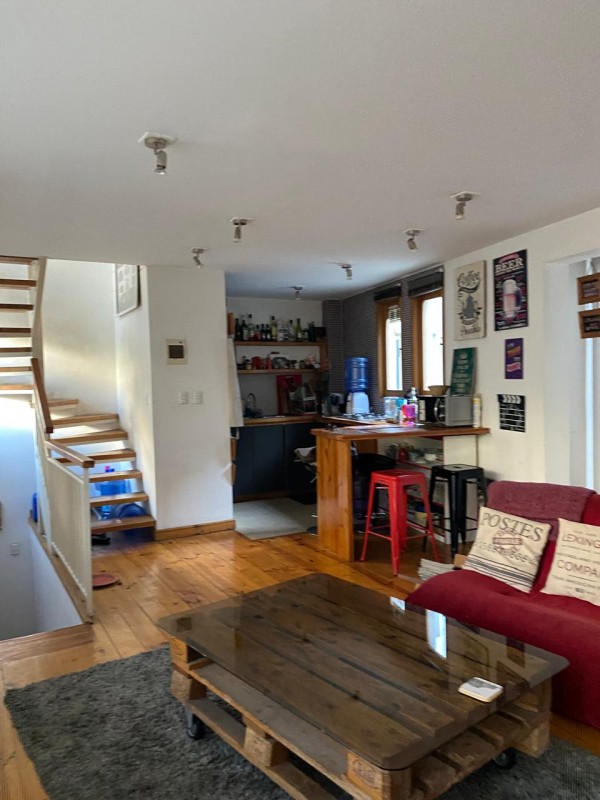 Hermoso Loft Porteño Ferrari Cerca de Av Colon