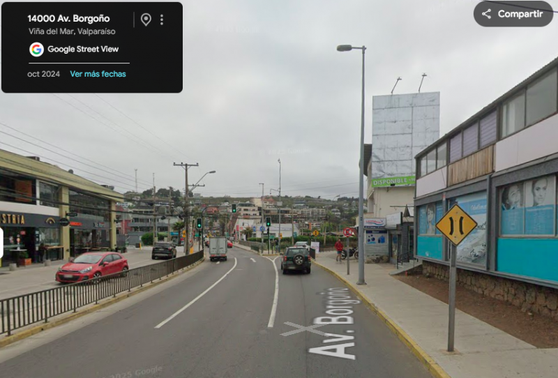 Fotografía de Gran Local Comercial Ubicación Estrategica