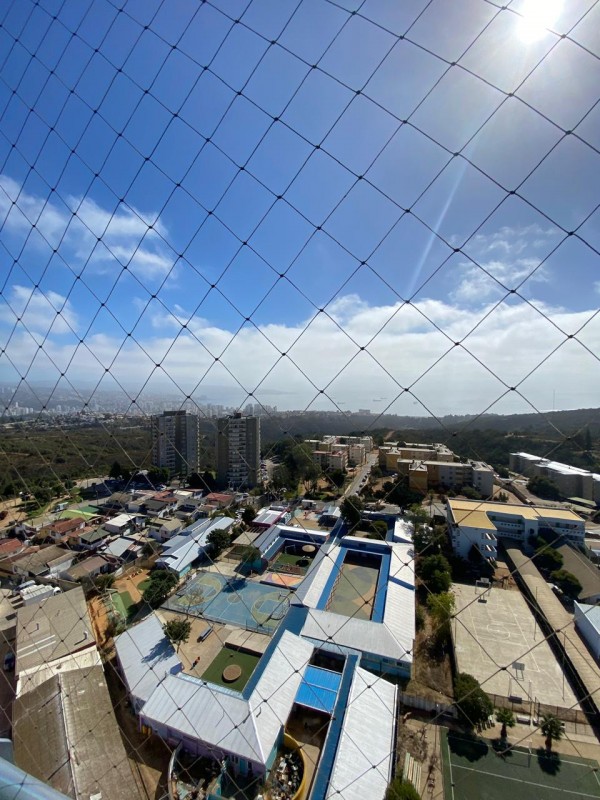 Se Arrienda Comodo Departamento 1 Sector Gomez Carreño