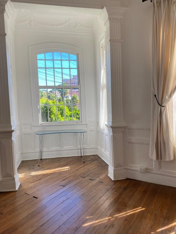 Fotografía de Se Arrienda Casa Patrimonial Cerro Castillo Primer Piso.