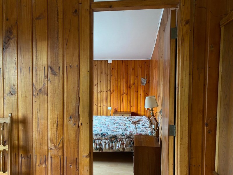 Se Vende Casa en Sector el Retiro.