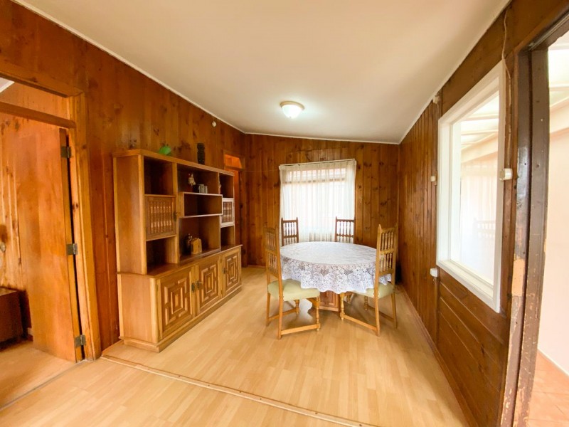 Se Vende Casa en Sector el Retiro.