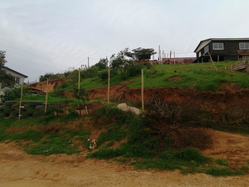 Se Vende Terreno Cumbres de Concon, Sector Tololo