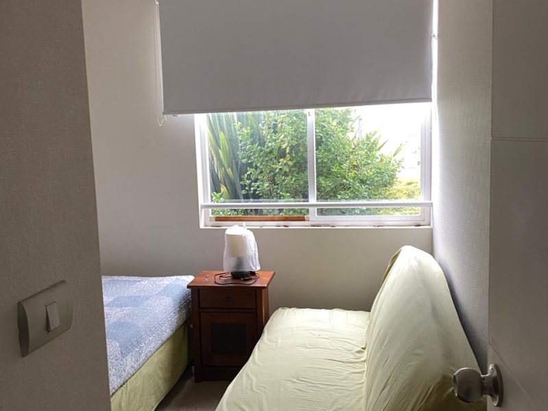 Departamento en Agua Santa, Viña del Mar 3 Dormitorios Piso