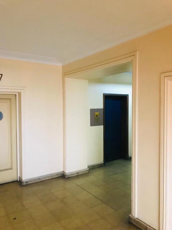 Departamento Amplio Años 40, 89 Metros 2 Piso de Parquet
