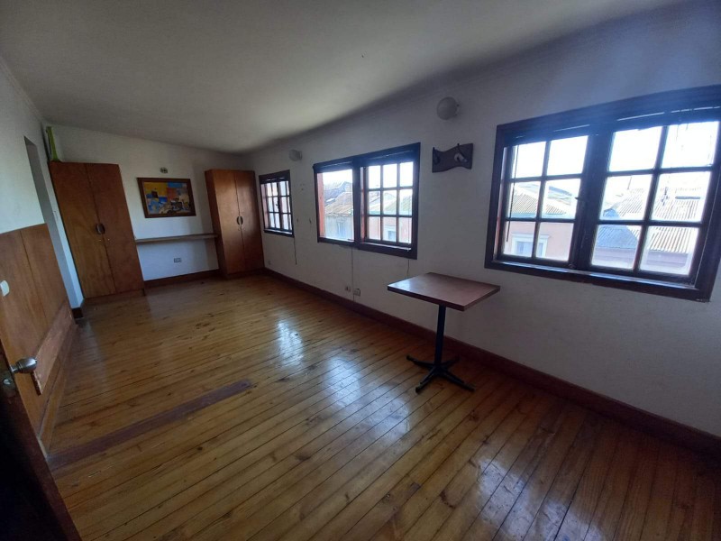Se Vende Casa Cerro Alegre Sector Patrimonial y Turistico.