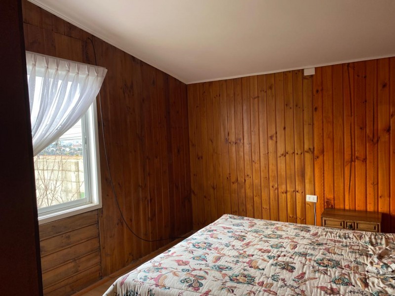 Se Vende Casa en Sector el Retiro.