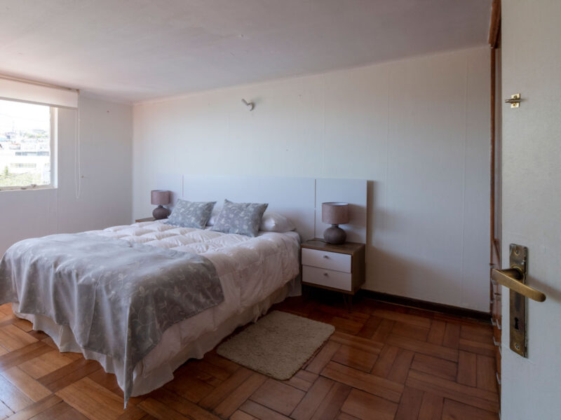 Preciosa Casona Valparaiso 1000 M2 de Jardines y Terrenos