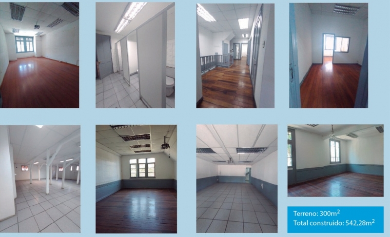 Gran Propiedad Giro Educacional, Oficinas, Instituciones.