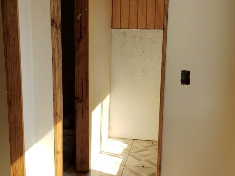 Se Vende Terreno Cumbres de Concon, Sector Tololo
