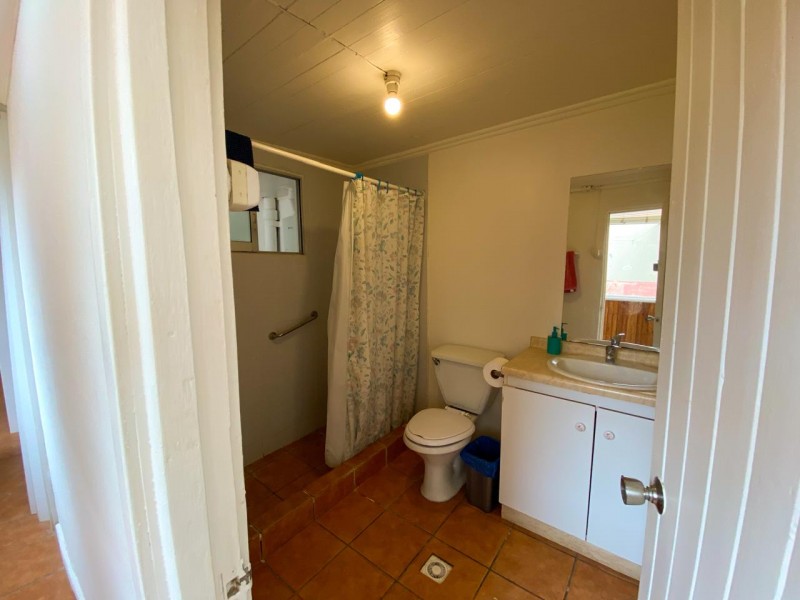 Se Vende Casa en Sector el Retiro.