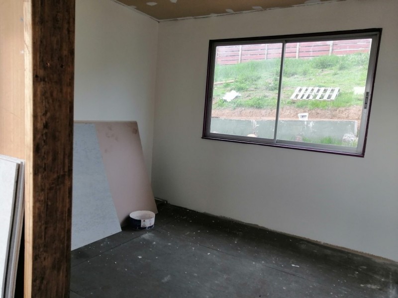 Se Vende Terreno Cumbres de Concon, Sector Tololo