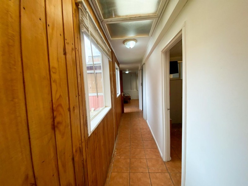 Se Vende Casa en Sector el Retiro.